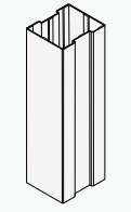 支柱標準画像